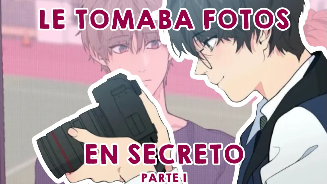 le TOMABA FOTOS a su CRUSH en SECRETO | Lost in the Cloud: PARTE 1 | Chu