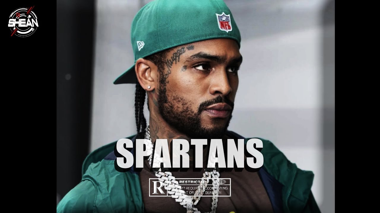 (Free) DAVE EAST x VADO type beat I 