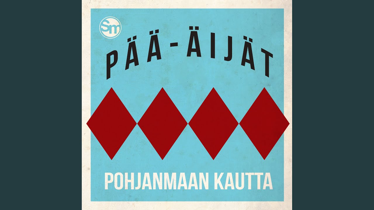 Pohjanmaan kautta