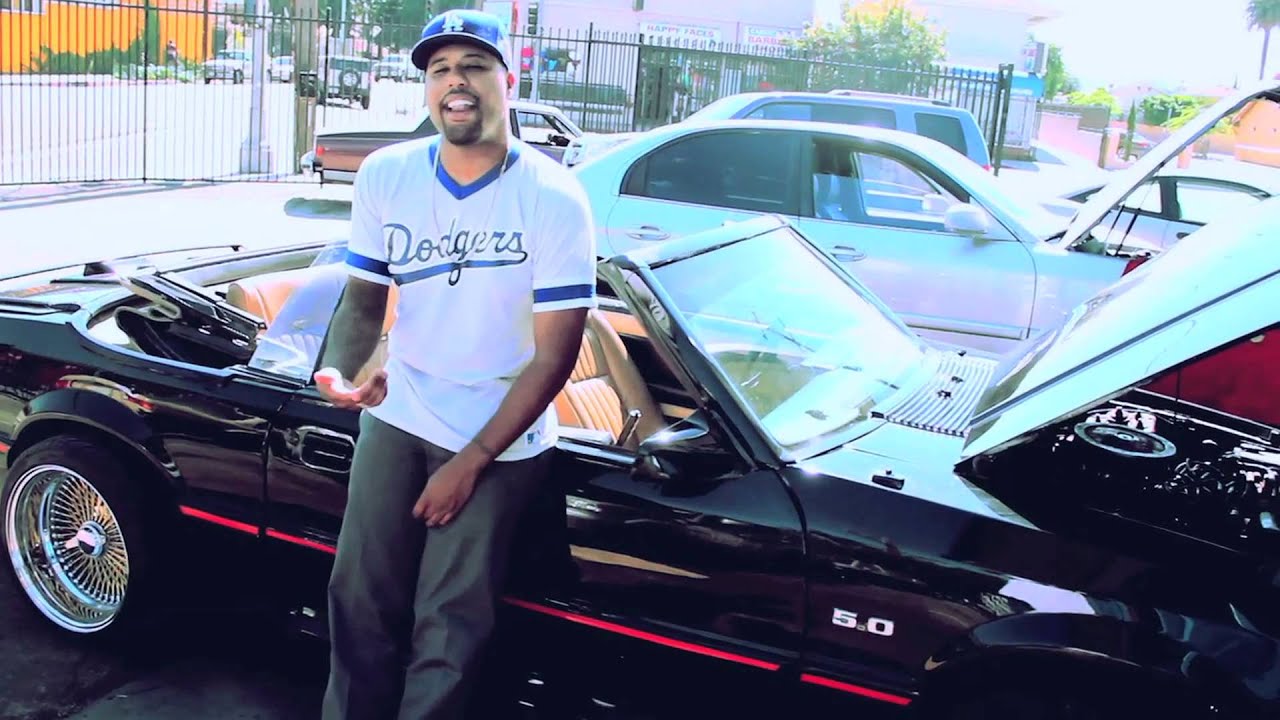 Dom Kennedy When I Come Around Music Video
