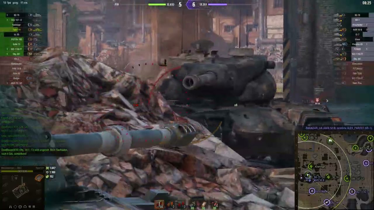 World of Tanks 2026