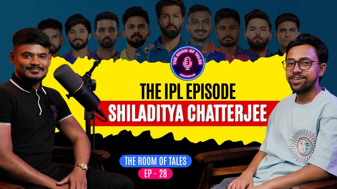 IPL Madness | Team analysis | Champions Trophy | KKR | #ipl2025 #ipl #iplshorts #kkr #rcb #csk #trot