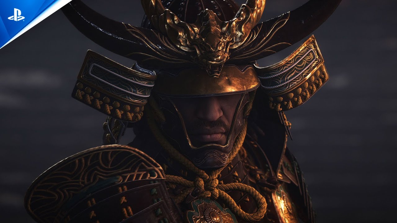 Assassin's Creed Shadows - Tr&aacute;iler de la historia con subt&iacute;tulos en ESPA&Ntilde;OL | PlayStation Espa&ntilde;a