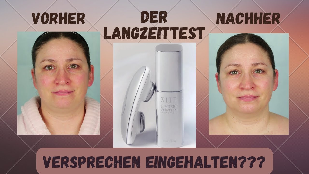 Der Langzeittest: Wurde das Versprechen eingehalten? // ZIIP Halo von Currentbody