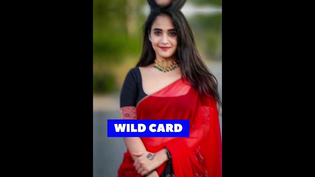 Biggboss season 8 telugu Wild Card Entries#biggbosstelugu #biggbosstelugu8 #wildcardentry
