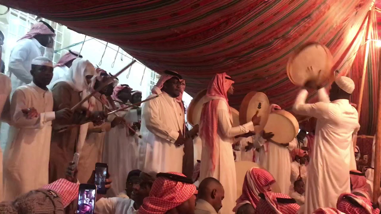رايح بيشه  🎤الفنان : يحيى القحطاني / لحن احسلي اعيش وحداني