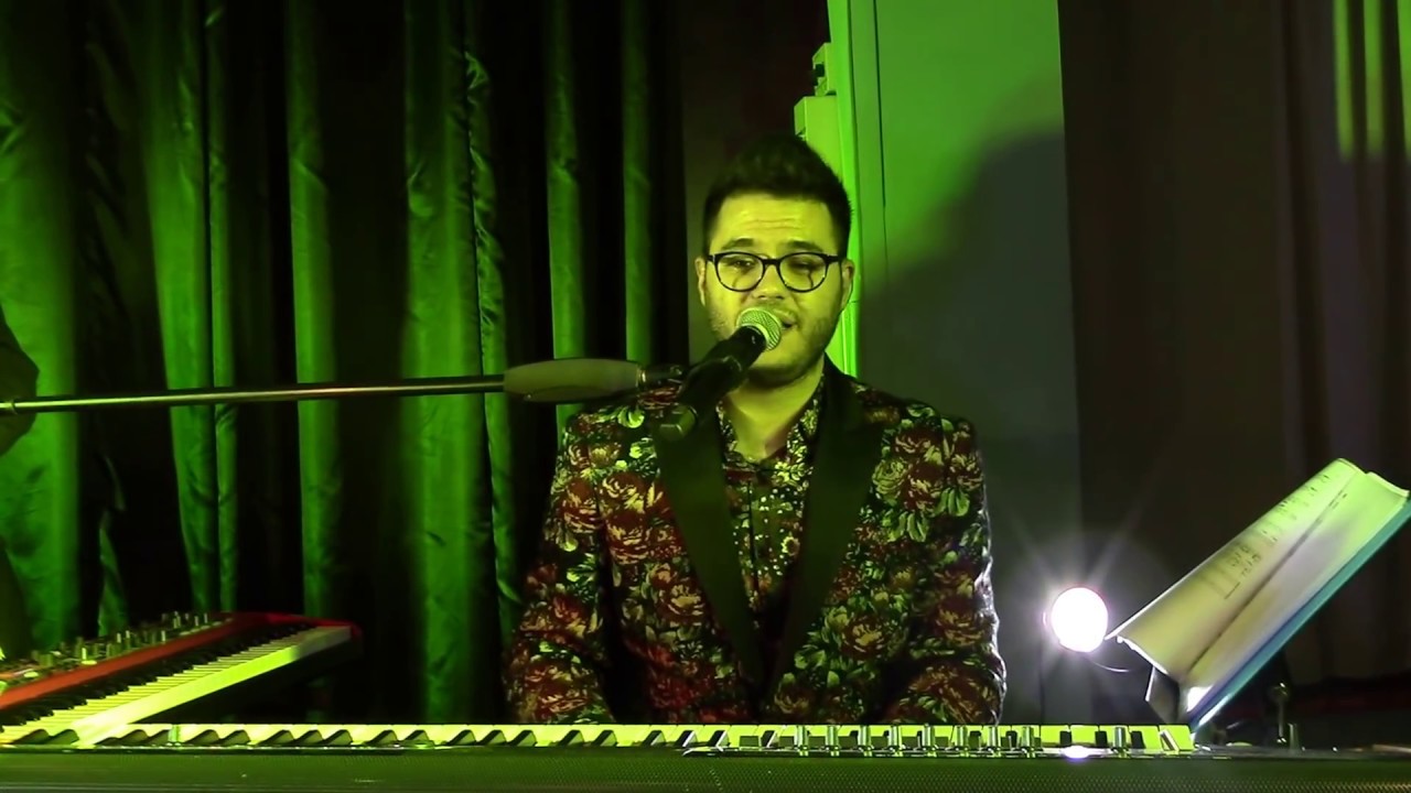 TI RICORDI LA SERA DEI BACI - MATTEO BENSI & LA SUA ORCHESTRA