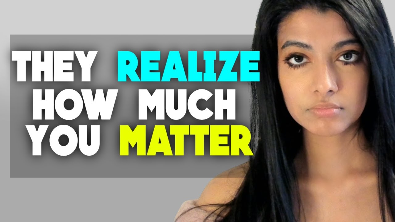 How to Use Detachment to Make an Avoidant Chase & Commit