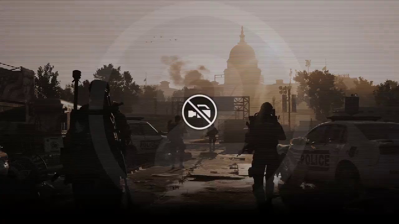Tom Clancy's: The Division 2 Beta Gameplay