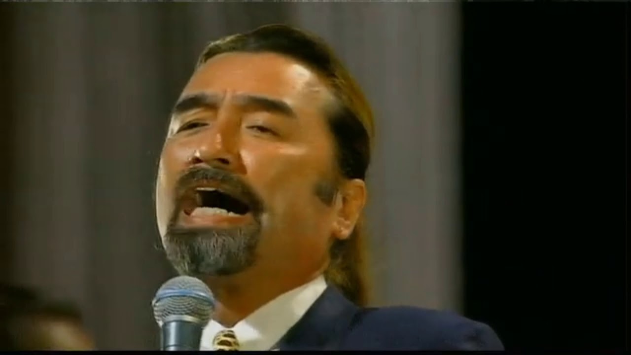 Kiyohiko Ozaki-1996 Love Me Tonight 尾崎紀世彦