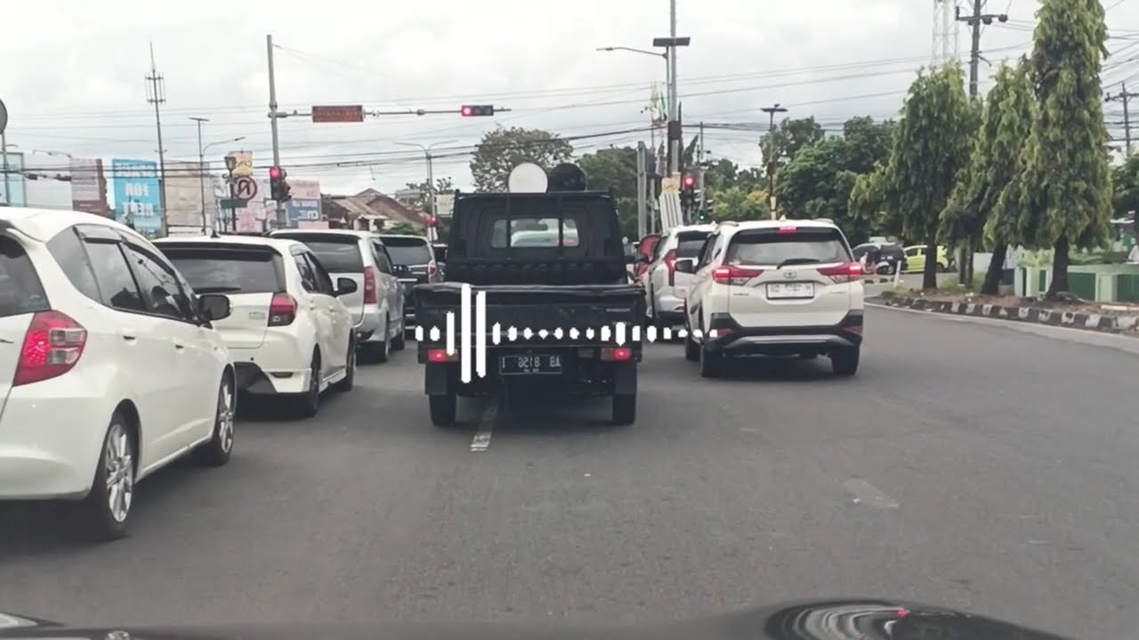 DJ TIKTOK TERBARU 2025🎵 DJ JANGAN TUNGGU LAMA-LAMA