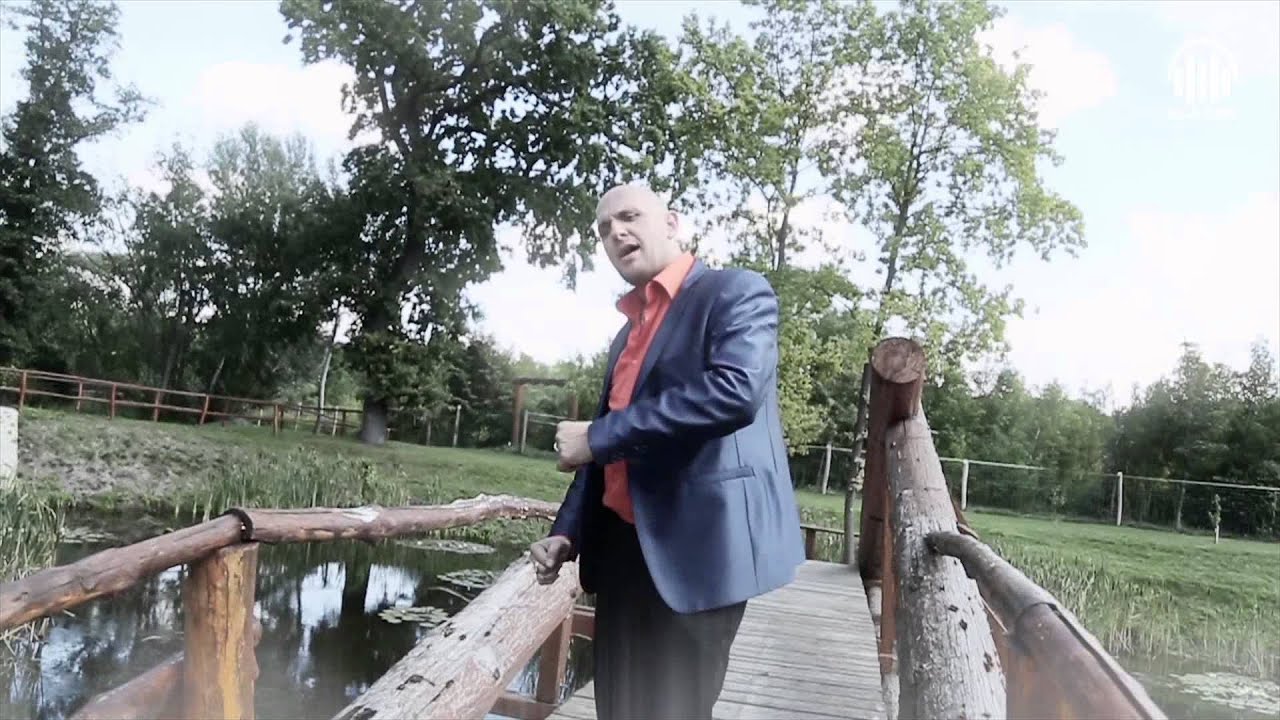 Hollósy Band - Gyönyörű cigánylány (Official Music Video)