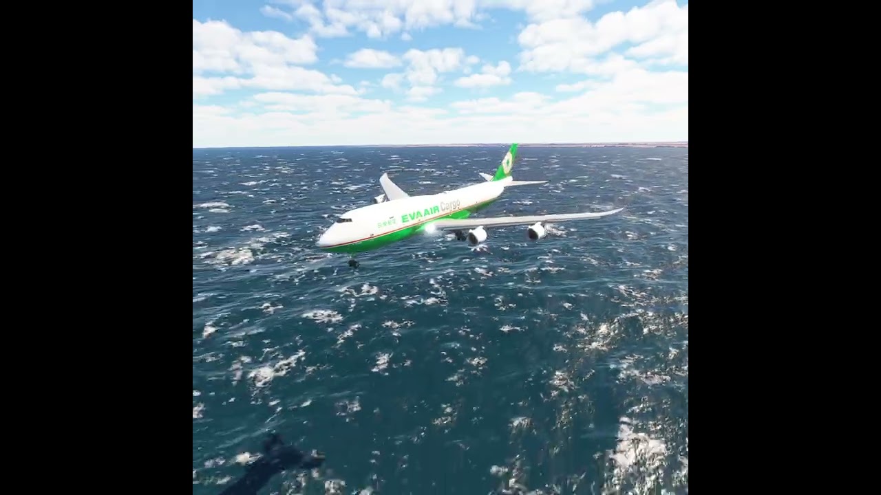 the carelessness of an airplane pilot 0222
