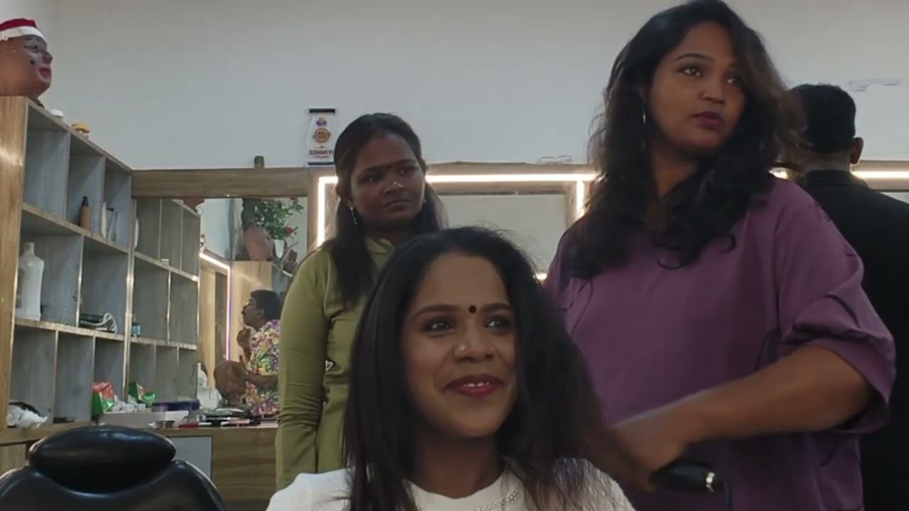💕 വീണ്ടും ഞാൻസർപ്രൈസ് ആയി പ്രസീദ ചാലക്കുടിയെ കണ്ടപ്പോൾ💕