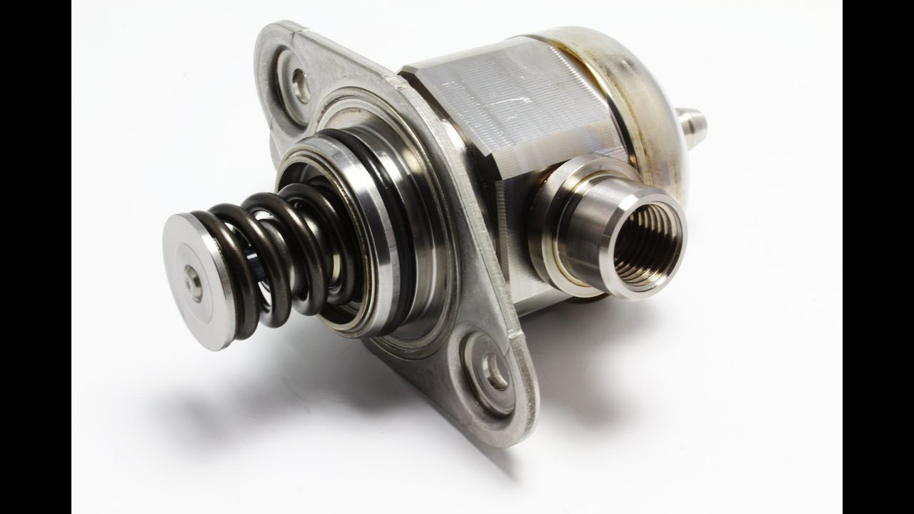 BENDE KAZIKLANDIM!!!!AUDI A3 MAZOT POMPASI YAY KIRMIŞ ( 150TL LIK YAY'a  1300 TL ALDILAR )