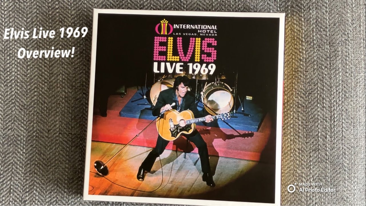 Elvis 