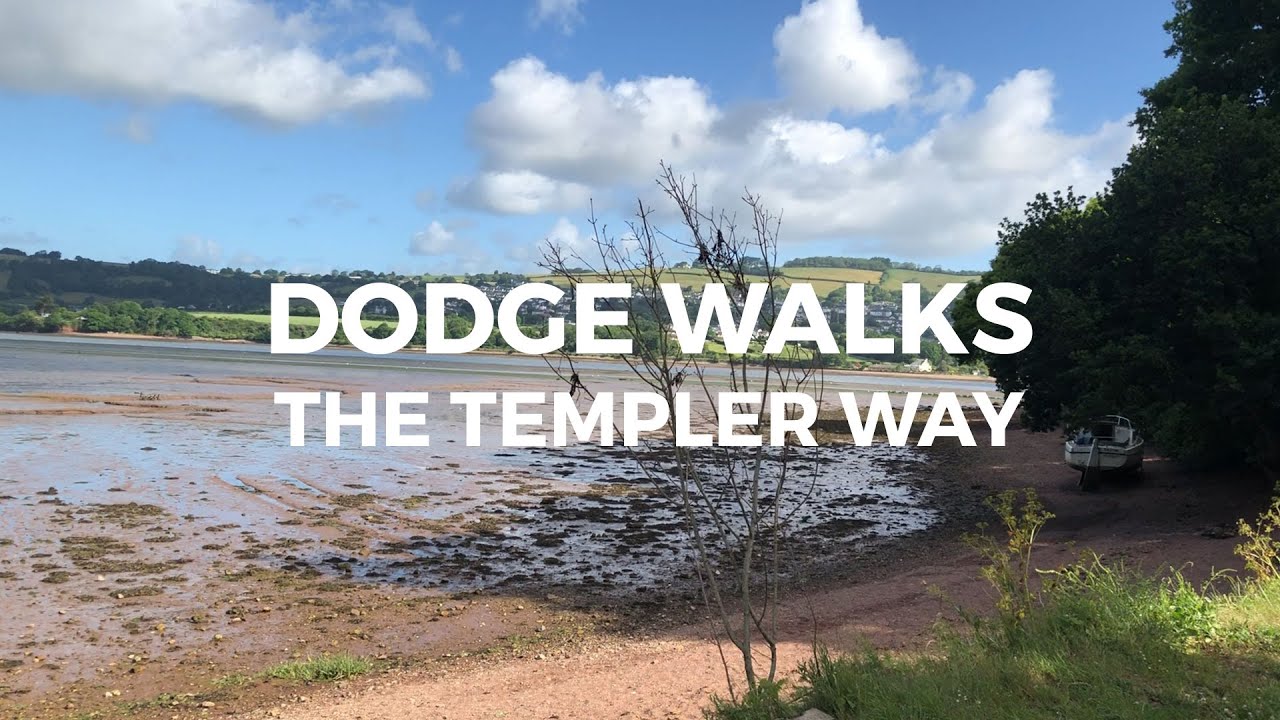 Dodge Walks - The Templer Way