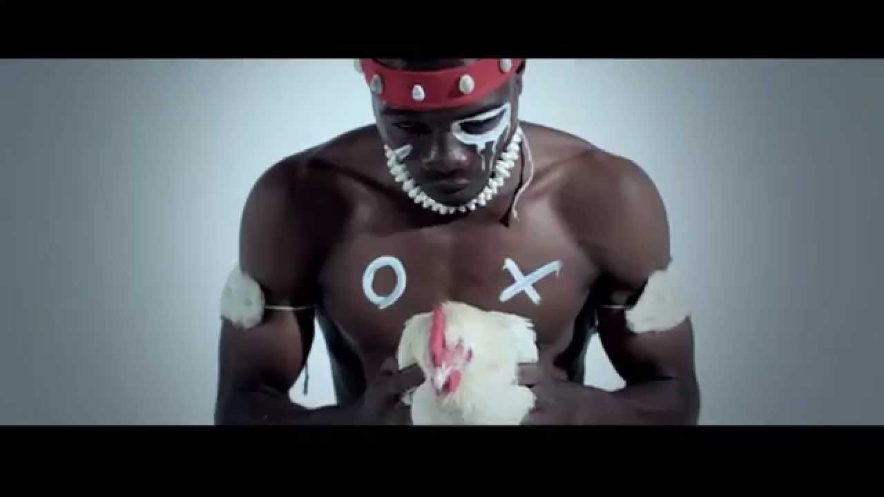 Mic Flammez - Président Du RAP Game Clip Officiel 2014