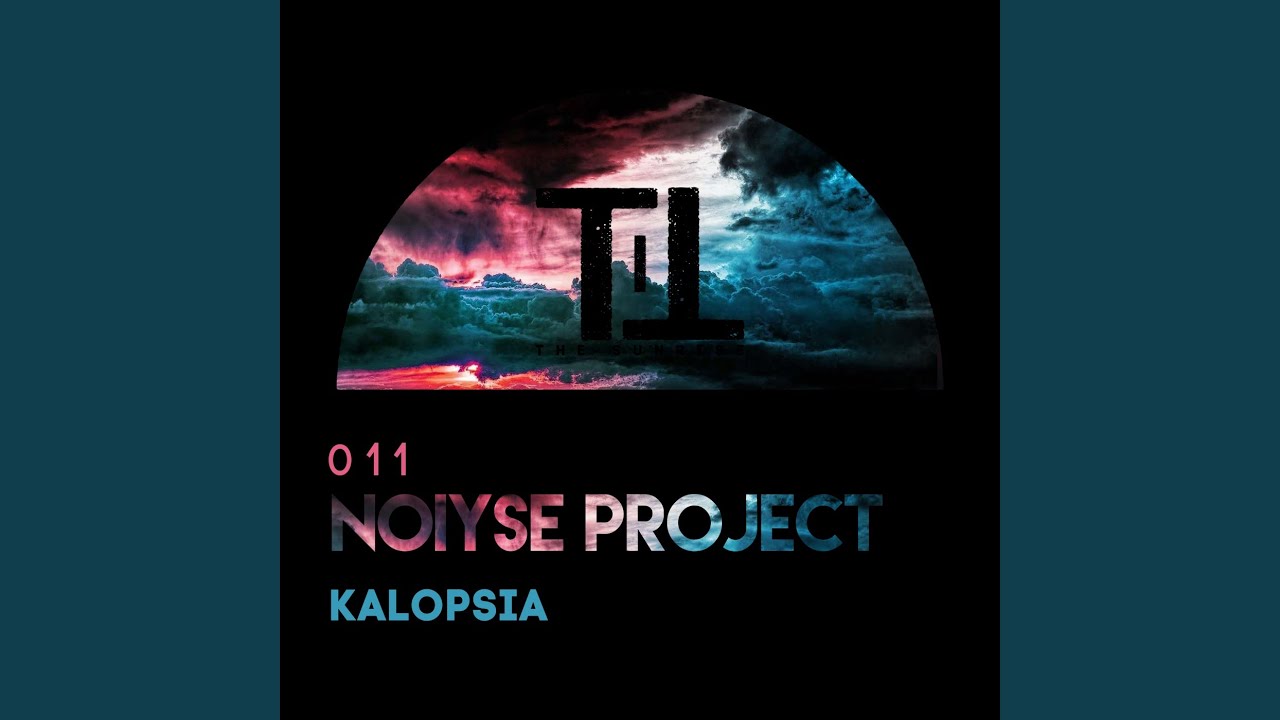 Kalopsia