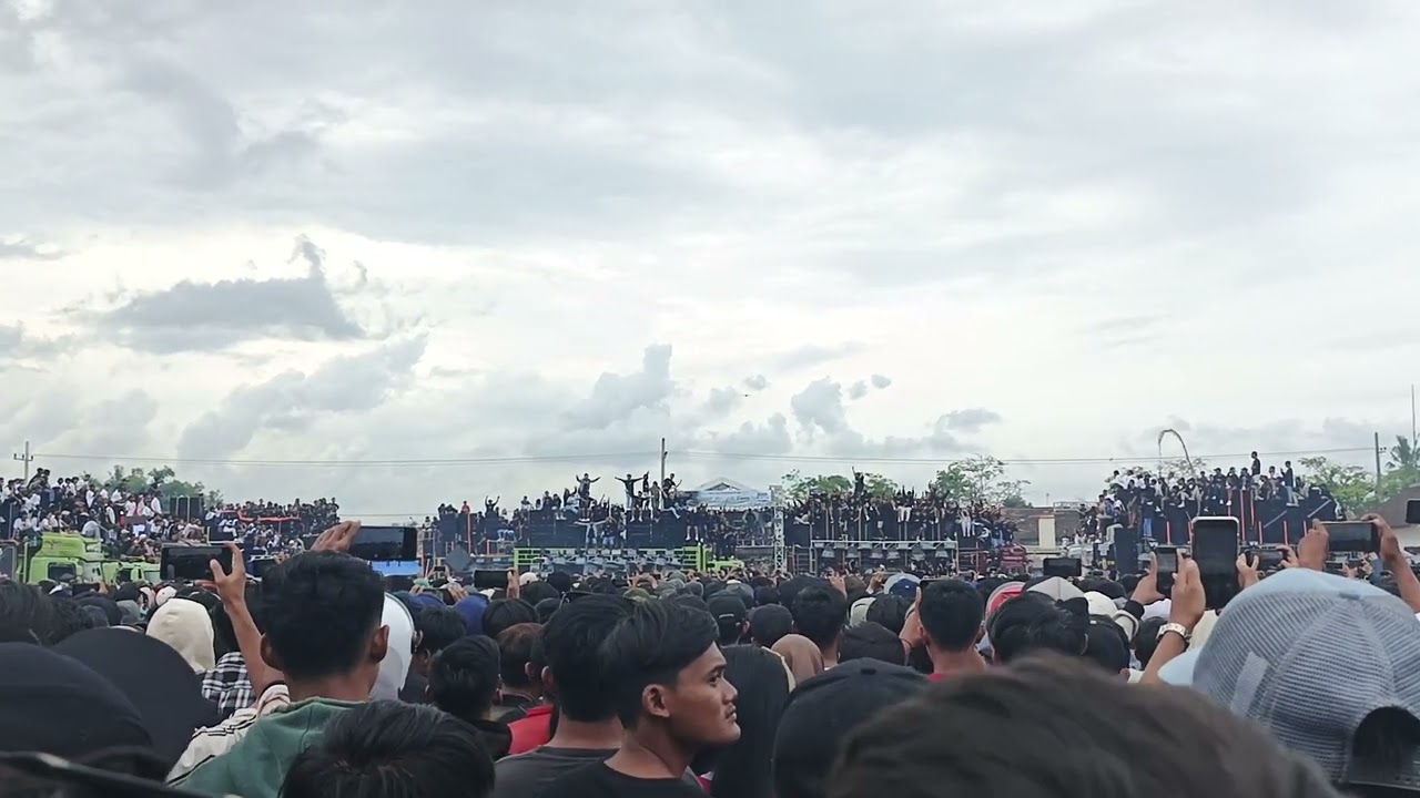 Hks vs mp audio malang. Sbsw