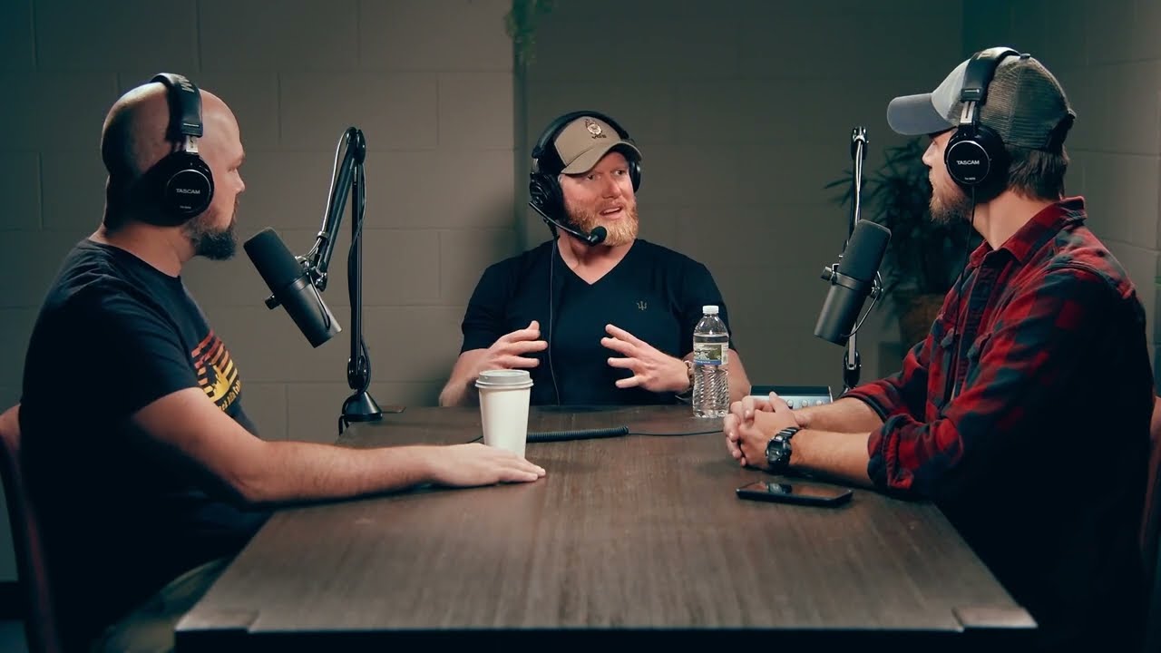 Navy SEAL breaks down the first night of Hell Week