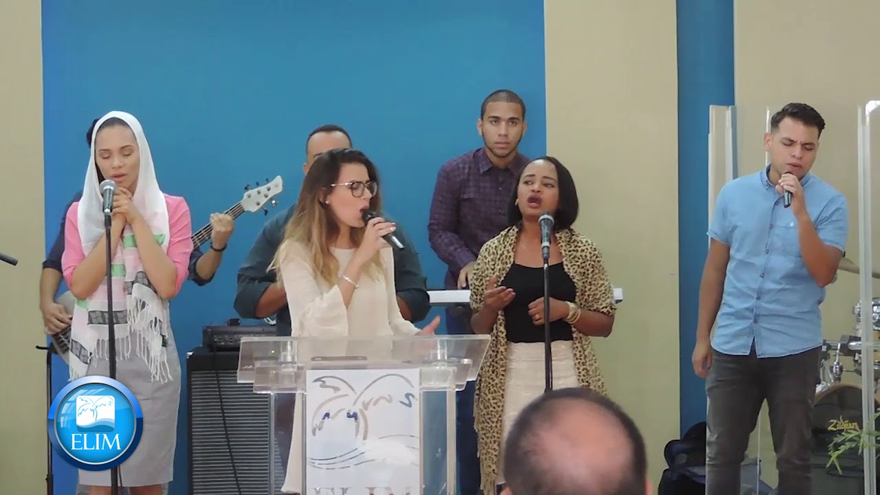 Pastor Julio Melgar Desde Guatemala