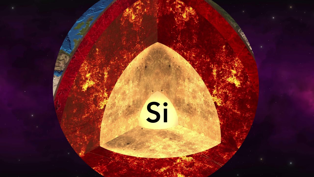 Ere geologiche: il Precambriano 1