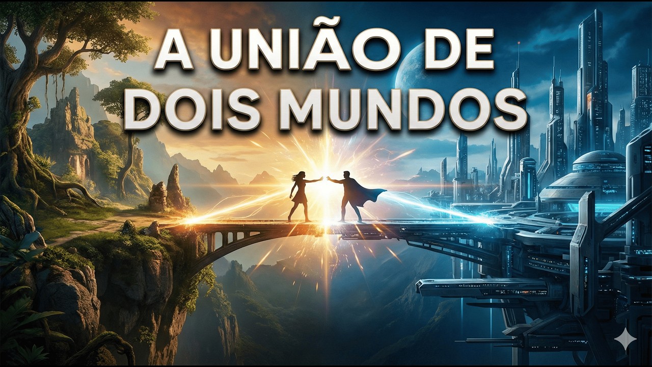 Quando As Vozes Se Encontram – A União de Dois Mundos