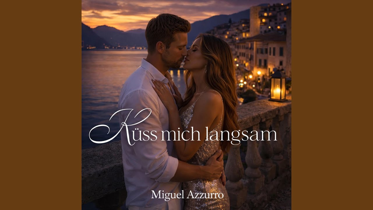 Küss mich langsam
