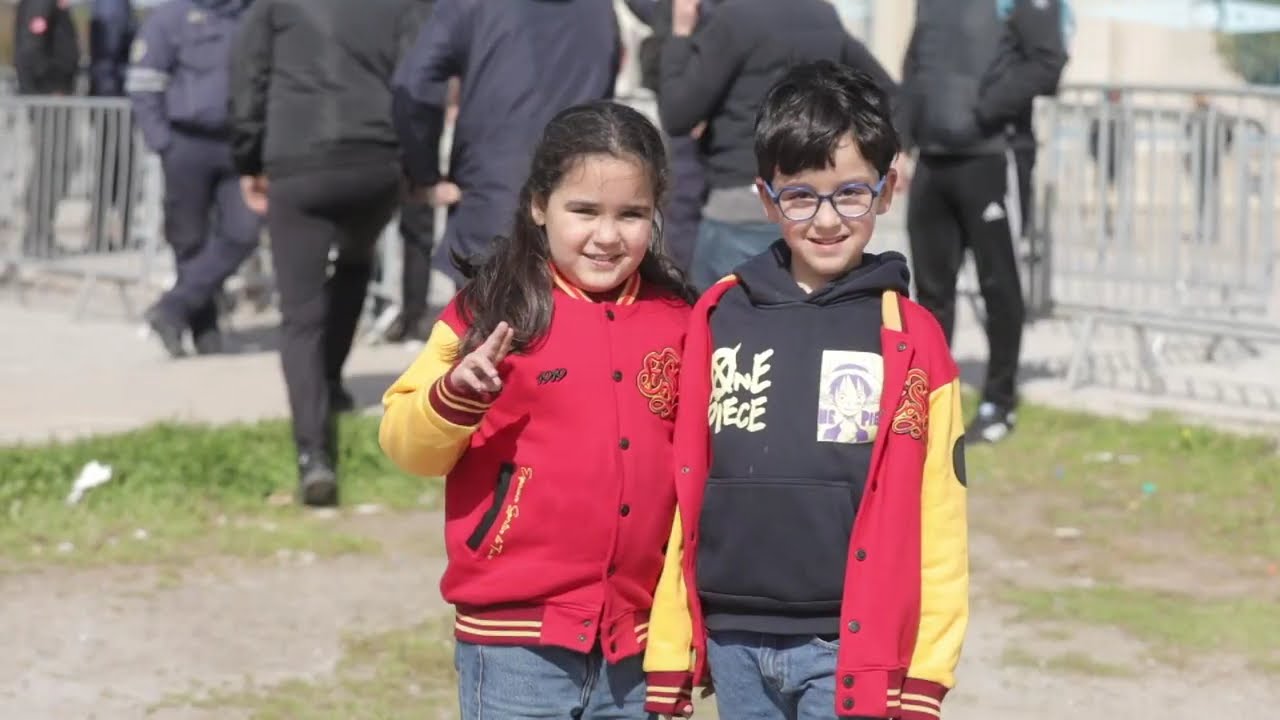 Elhiwar Sport S04 Episode 21 23-02-2026 Partie 01