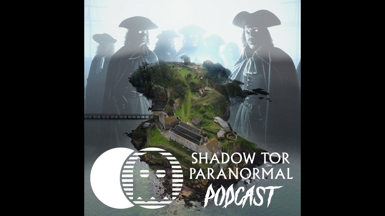 6: Drake's Island – Tech job on a haunted island