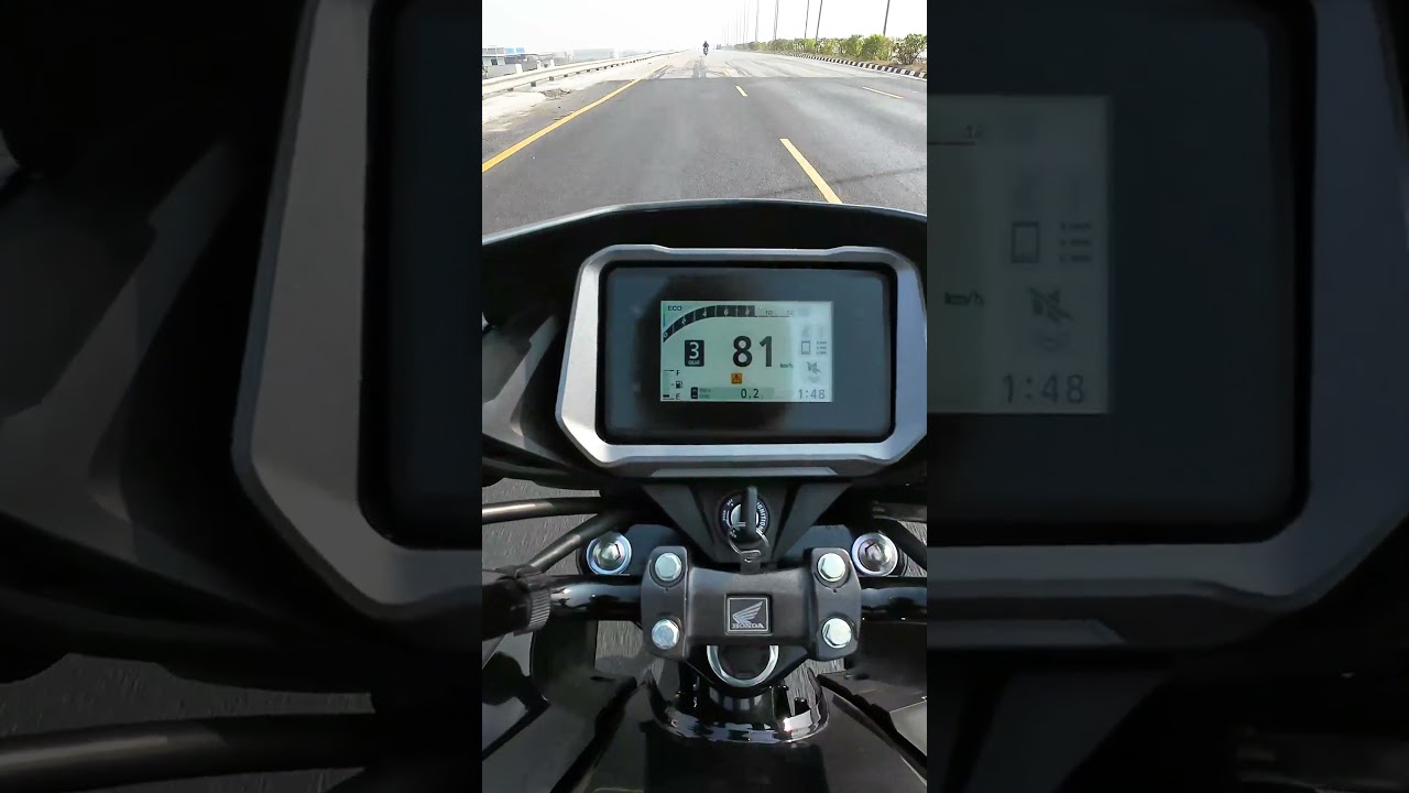 2025 SP 125 Top Speed 🔥🔥🔥
