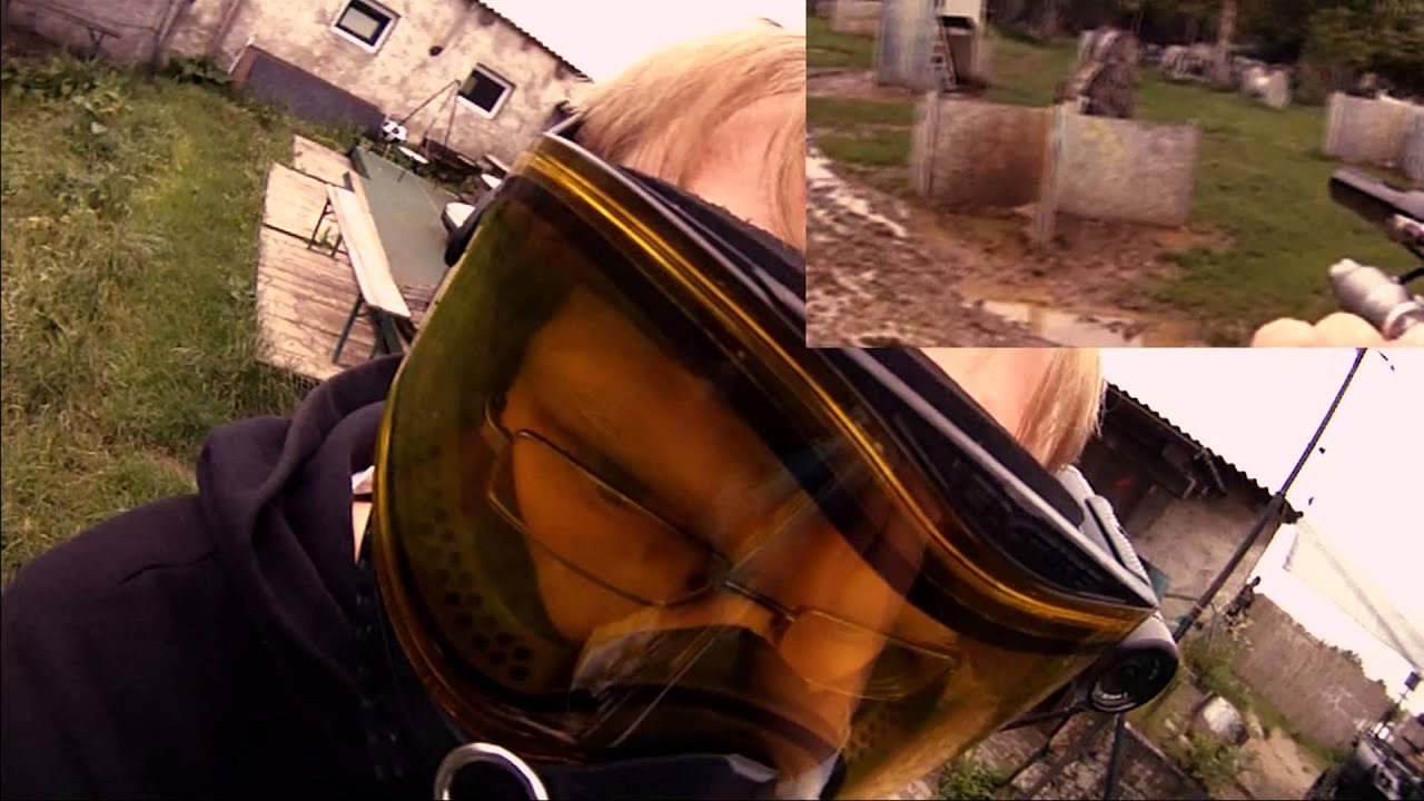 Contour Roam2 60fps Test Dual Cam