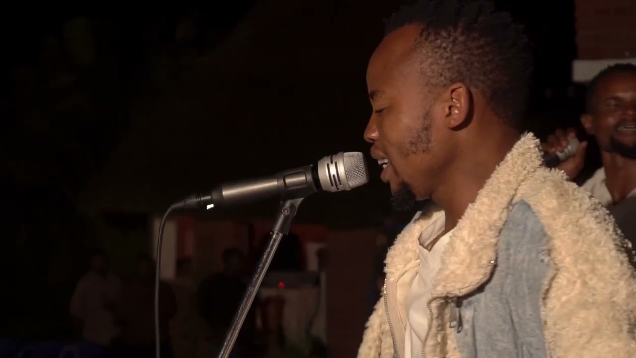 IYI SURA HAIKO YANGU - Live 14 Février