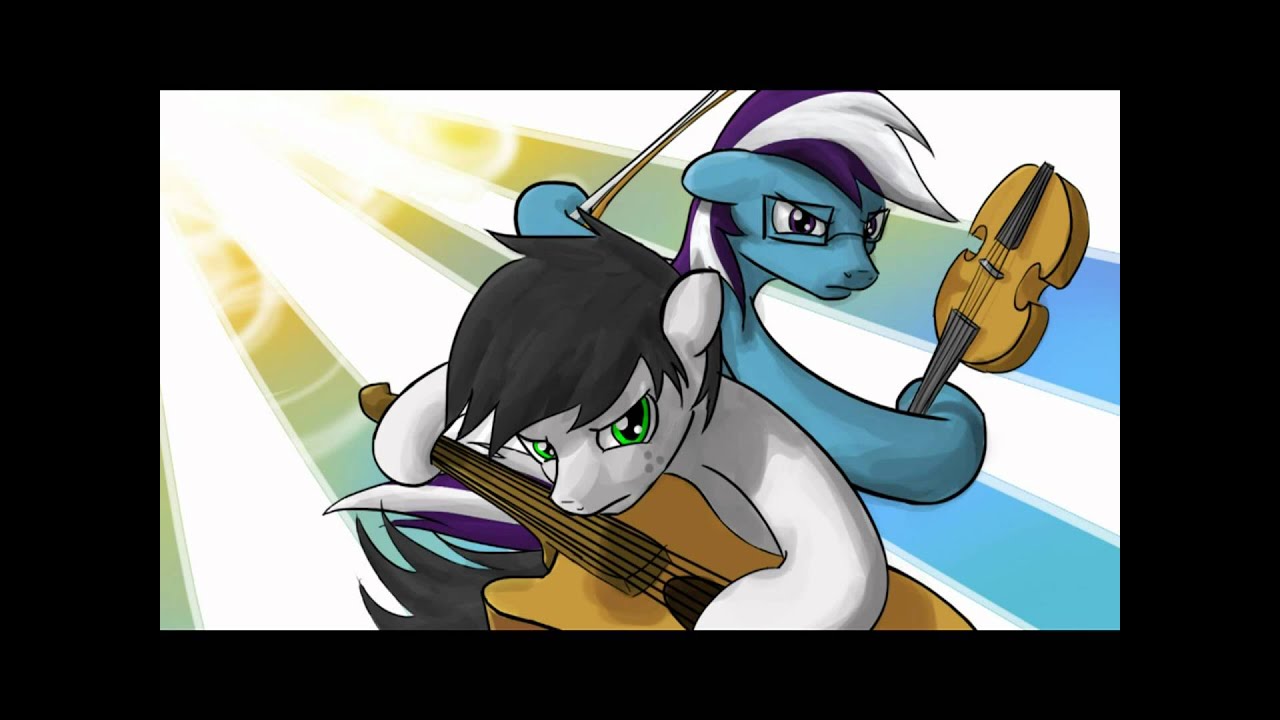 My Cadence (Orchestral Arrangement)