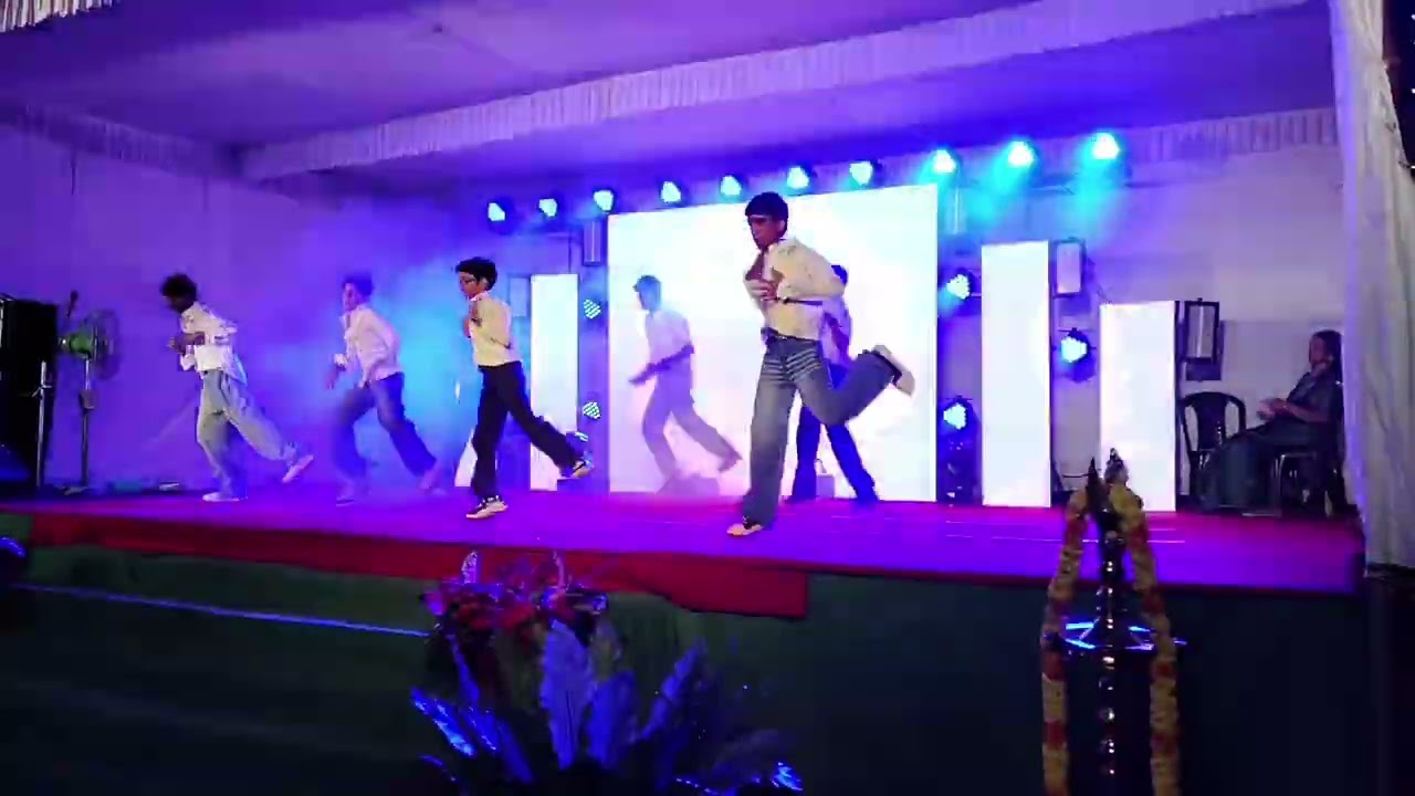 Dance #annual day #love #music #fution dance #stepbystep 