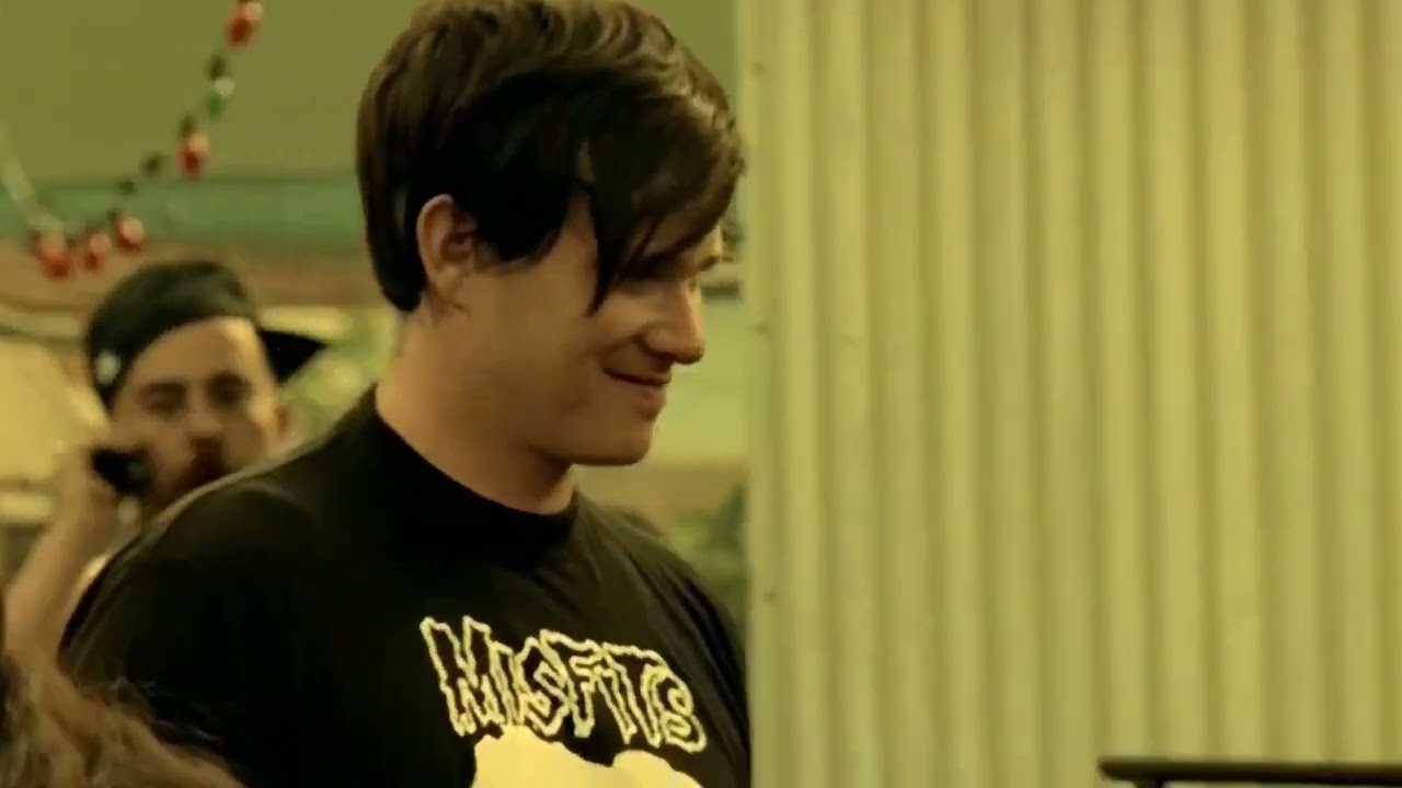 blink-182 | Down - Music Video (uspcaled)