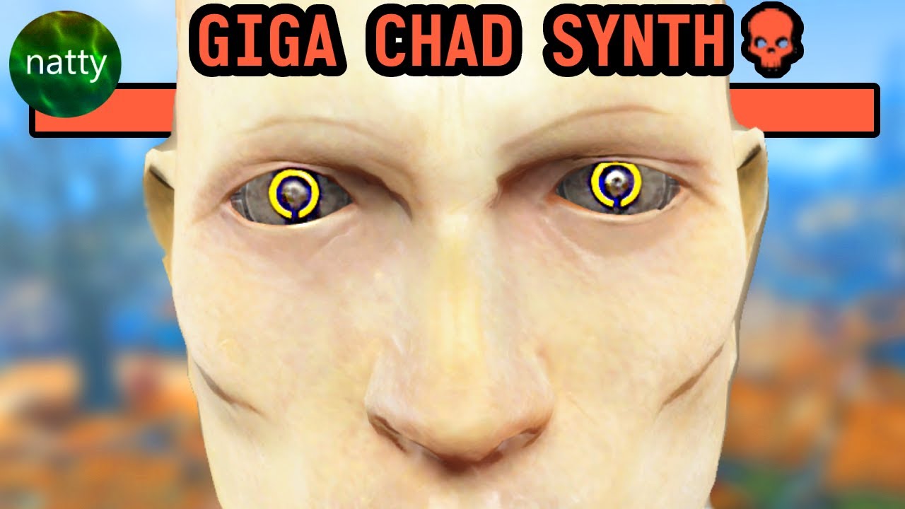 Fallout 4, but Enemies are 1000% Stronger