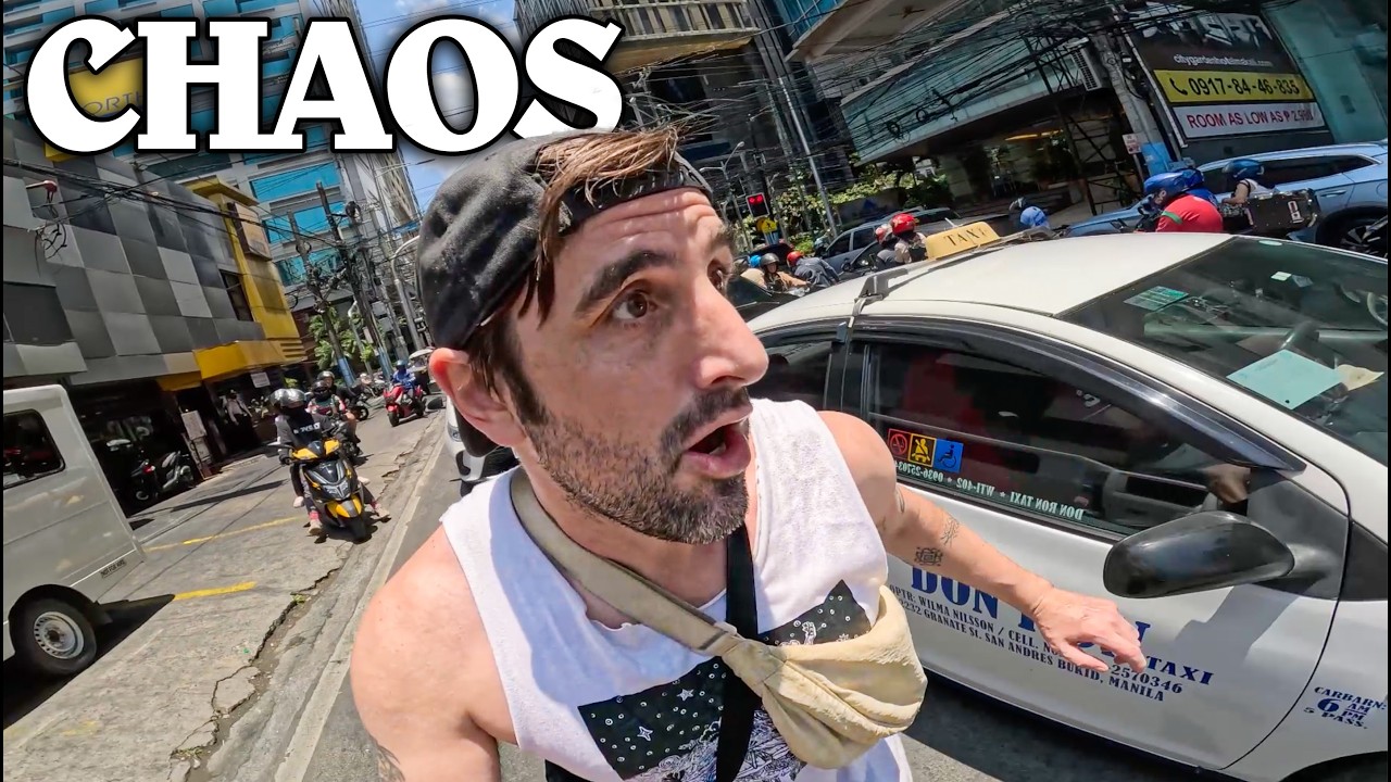 We Got Kicked Out Everywhere Skating Makati&hellip;