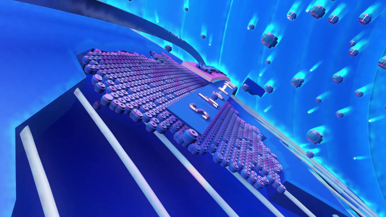 NTV Channel Identity