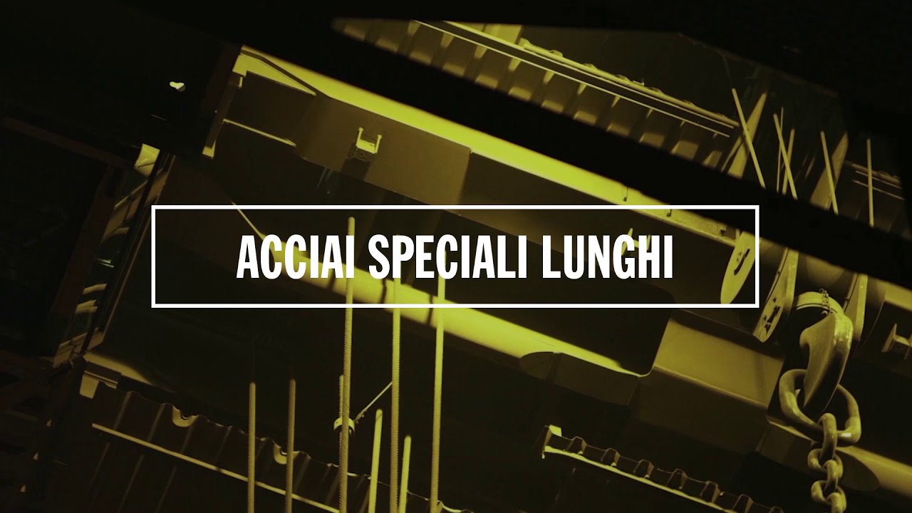 ABS | Acciaierie Bertoli Safau