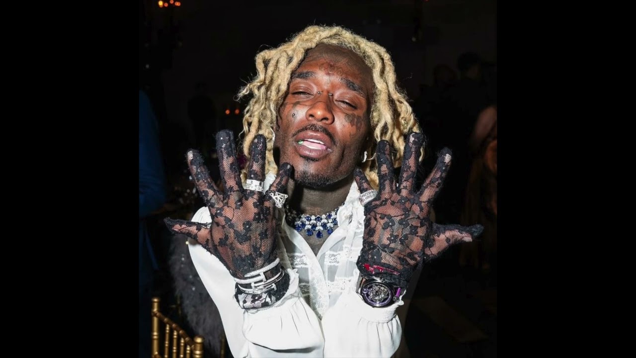 lil uzi vert + chief keef type beat - 