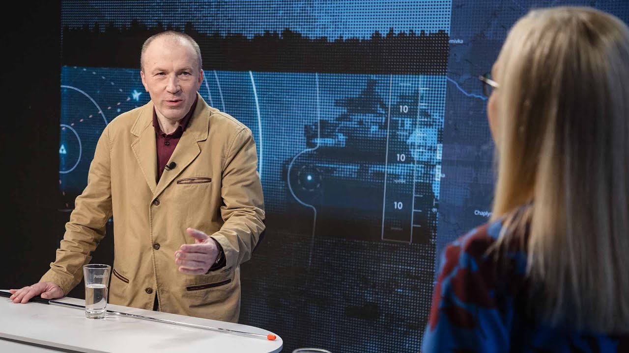 SÕJASTUUDIO ⟩ Leo Kunnas: drooniparvede rünnakud pole enam kaugel