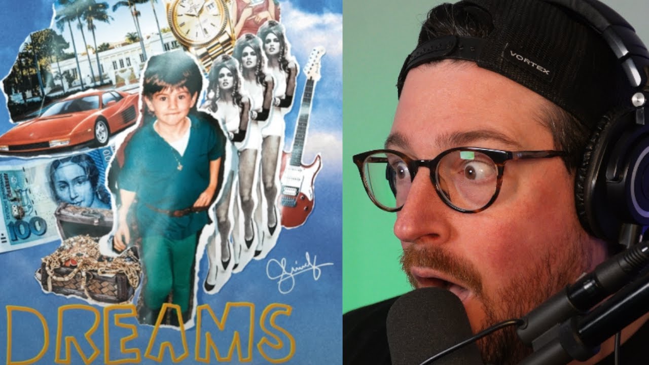 METALHEAD hört zum ERSTEN MAL 