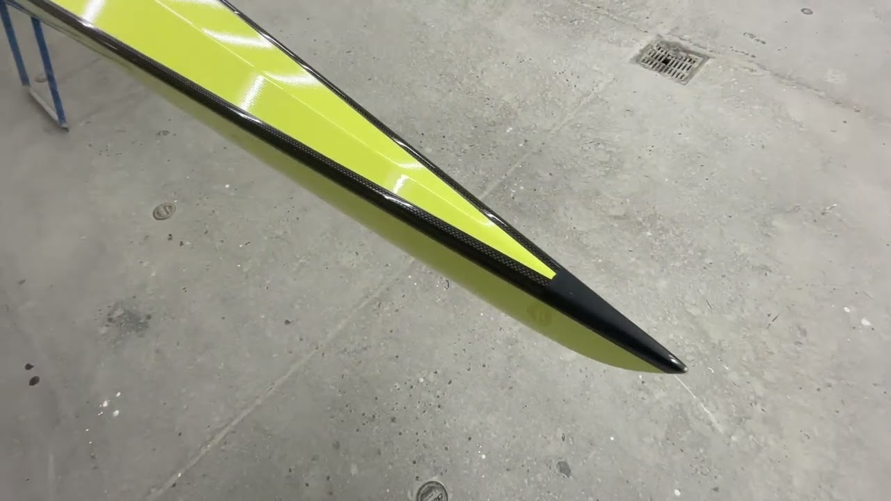 Empacher 8+ 3225A Columbia Assessment 