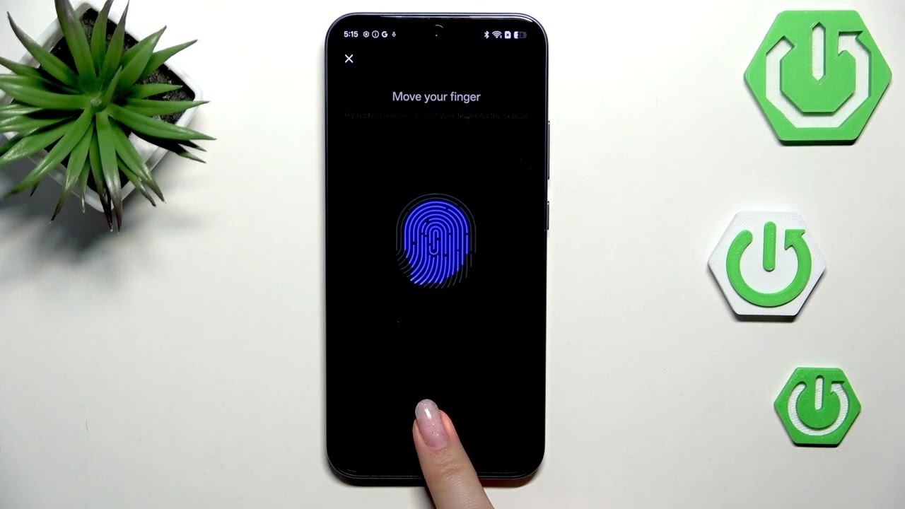 OPPO Reno15 FS – How to Reset Network Settings