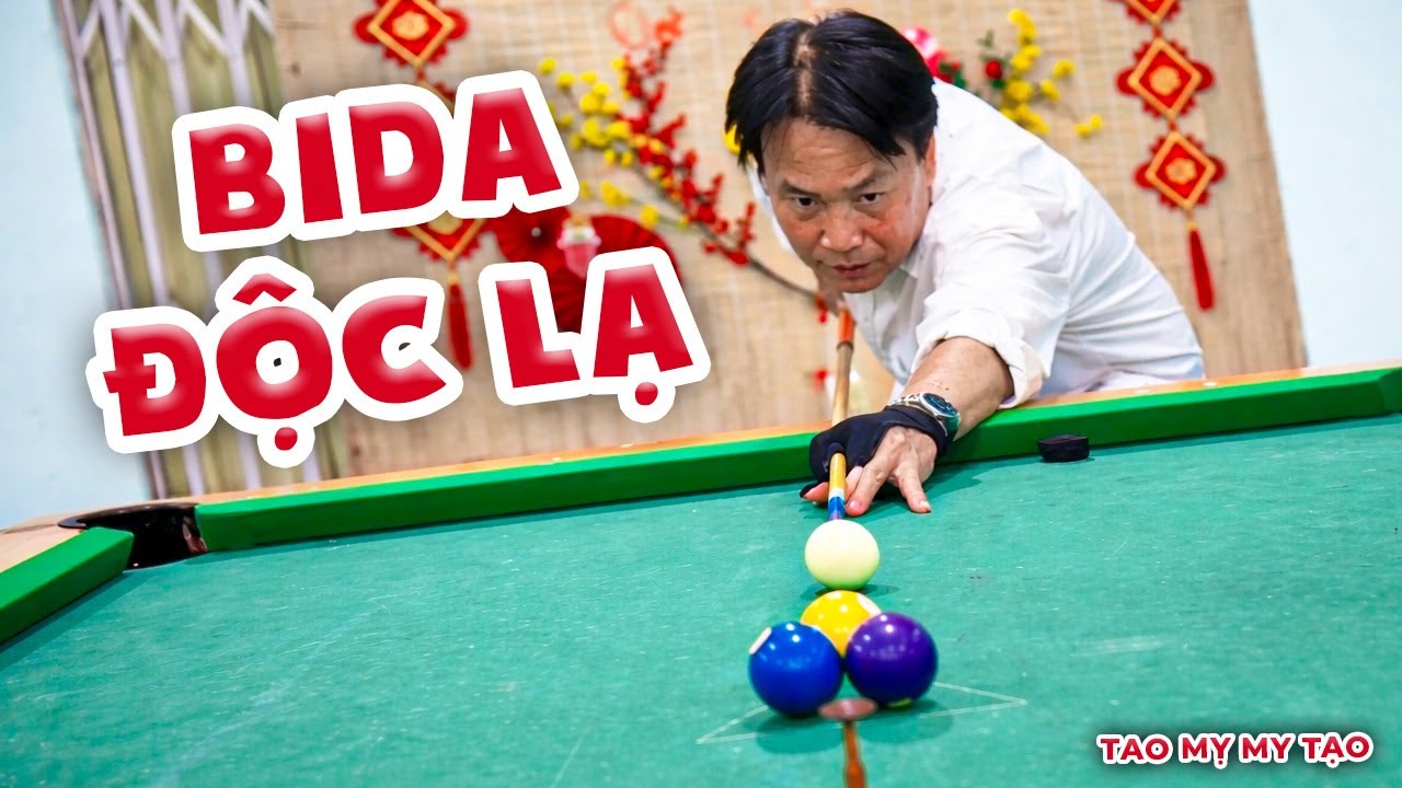 Thử Thách Đôn 3 Trái Bi Ngã Cây Và Cái Kết Ngã Ngửa | Tao Mỵ My Tạo