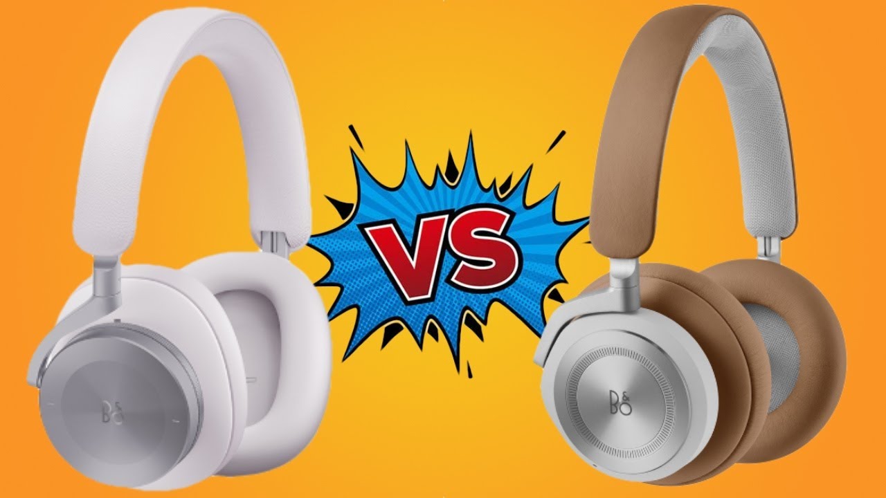 Beoplay H95 vs Beoplay HX