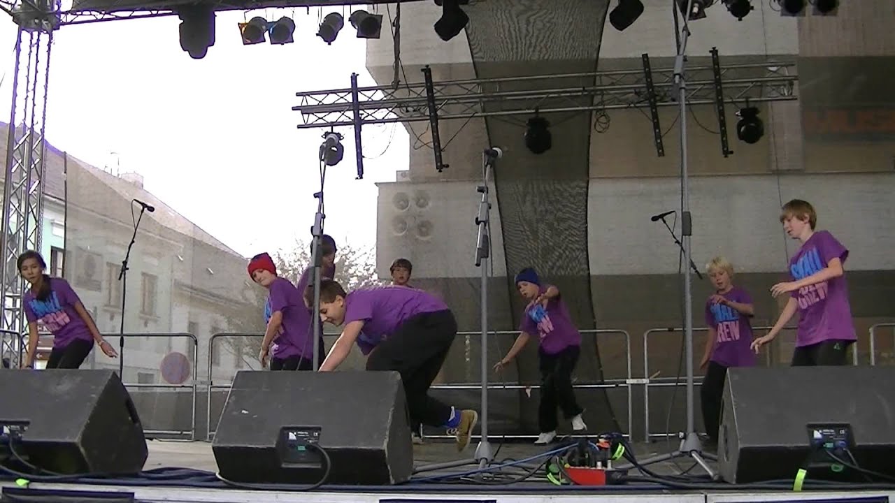Torzo Rokycany