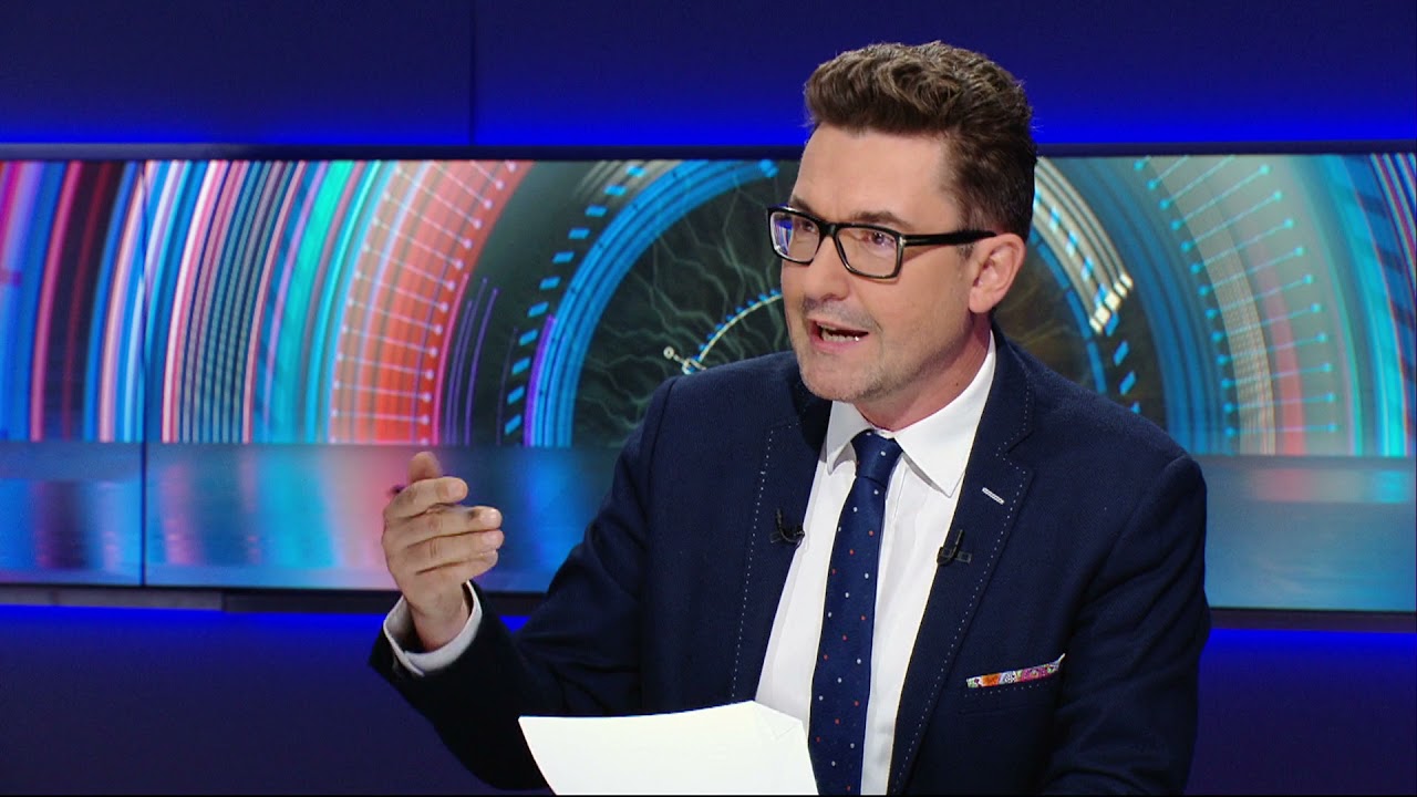 Punkt Widzenia - Polsat News - 3.08.2021